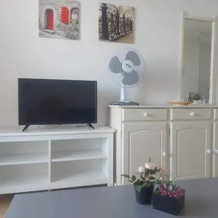 Monteparaiso Seaview 1104 Daire *