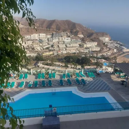Daire Monteparaiso Seaview 1104 *