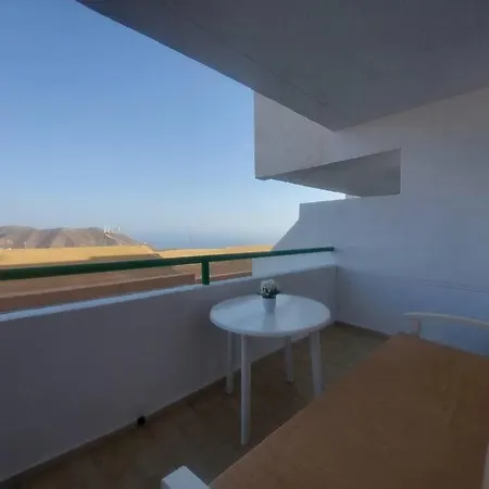 Monteparaiso Seaview 1104 Apartmán