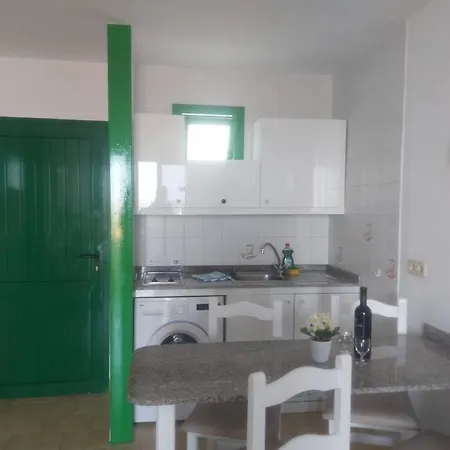 Monteparaiso Seaview 1104 Daire *
