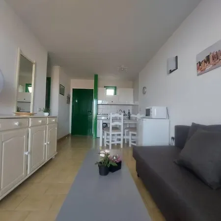 Monteparaiso Seaview 1104 Daire