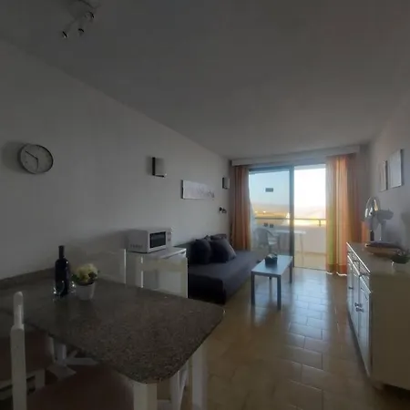 Monteparaiso Seaview 1104 Apartmán *