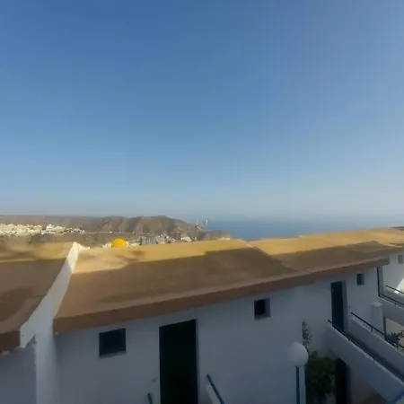 Daire Monteparaiso Seaview 1104 *